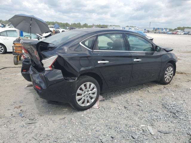 Vin: 3n1ab7ap7hy270303, lot: 57877245, nissan sentra s 20173
