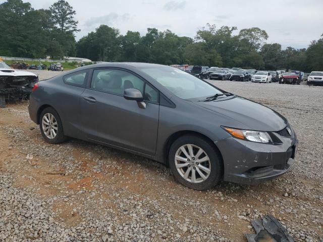 Vin: 2hgfg3b12ch503916, lot: 58241935, honda civic exl 20124