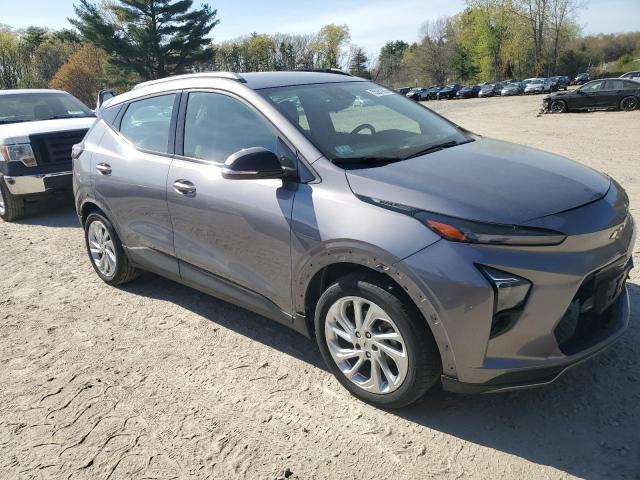 Vin: 1g1fy6s01p4179308, lot: 55261905, chevrolet bolt lt 20234