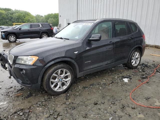 Vin: 5uxwx7c54e0k31219, lot: 58164775, bmw x3 xdrive35i 2014 img_1