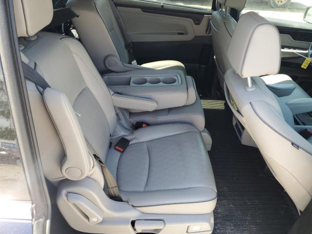 2022 HONDA ODYSSEY EL 5FNRL6H95NB056898