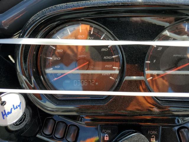 2018 HARLEY-DAVIDSON FLTRXSE CV 1HD1TCL13JB955154