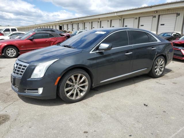 CADILLAC XTS LUXURY