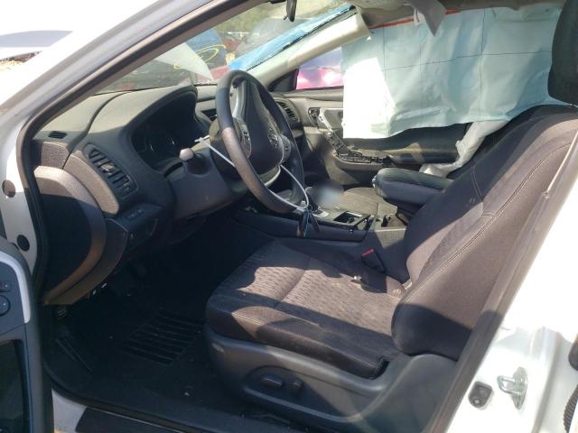 2018 NISSAN ALTIMA 2.5 - 1N4AL3AP0JC195984