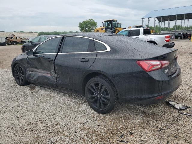 Vin: 1g1zd5st3sf129133, lot: 56313055, chevrolet malibu lt 20252