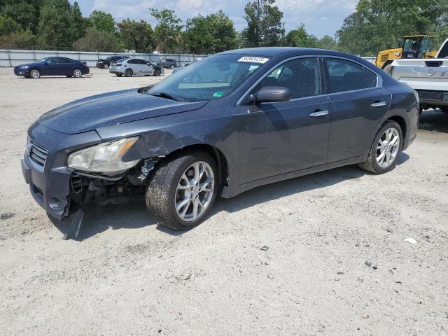 Vin: 1n4aa5ap8dc848292, lot: 58363425, nissan maxima s 2013 img_1