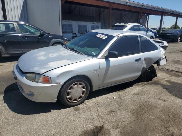 MITSUBISHI MIRAGE DE