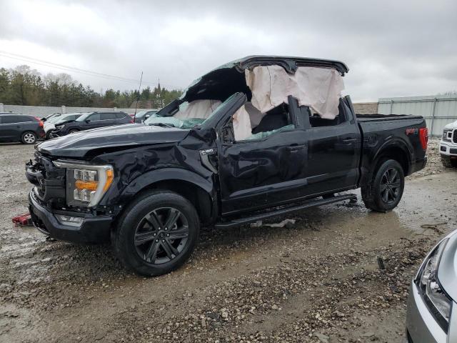 Vin: 1ftfw1e89pke75996, lot: 55226605, ford all models supercrew 2023 img_1