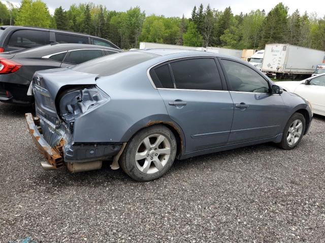 Vin: 1n4al2ap4ac103348, lot: 56075775, nissan altima base 20103