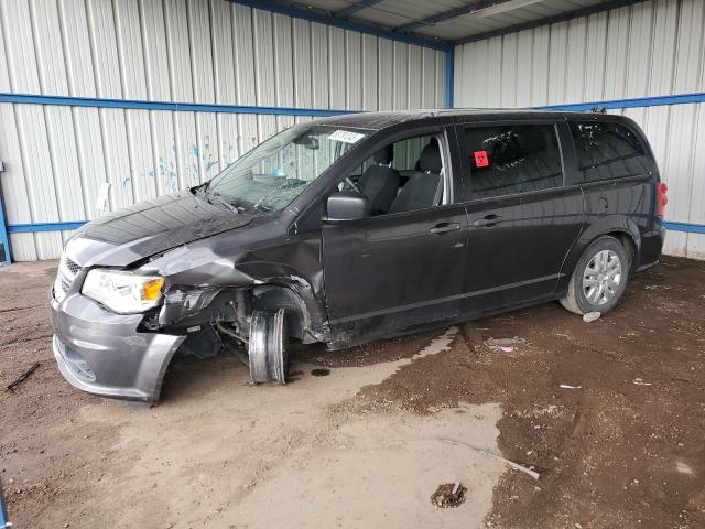 Vin: 2c4rdgbg1kr780677, lot: 58791245, dodge caravan se 2019 img_1