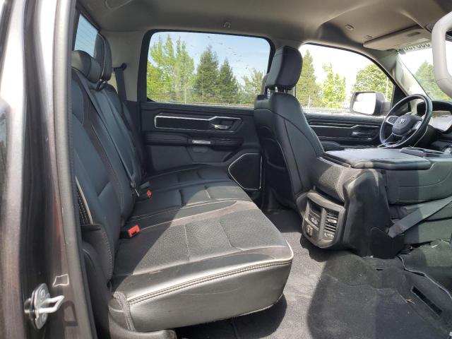 2022 RAM 1500 LARAM 1C6SRFRT3NN417838