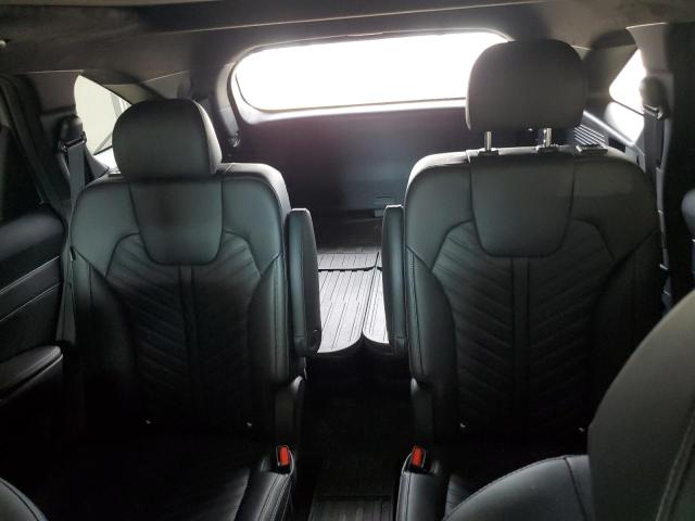 2024 KIA SORENTO SX - 5XYRKDJF4RG259867