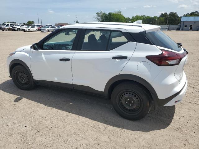 2023 NISSAN KICKS S - 3N1CP5BV3PL552039