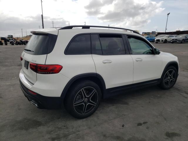 Vin: w1n4m4hb6pw276895, lot: 55638855, mercedes-benz glb-class 250 4matic 20233