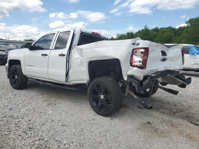 Vin: 1gcvkrec6fz297173, lot: 56530355, chevrolet all models k1500 lt 20152