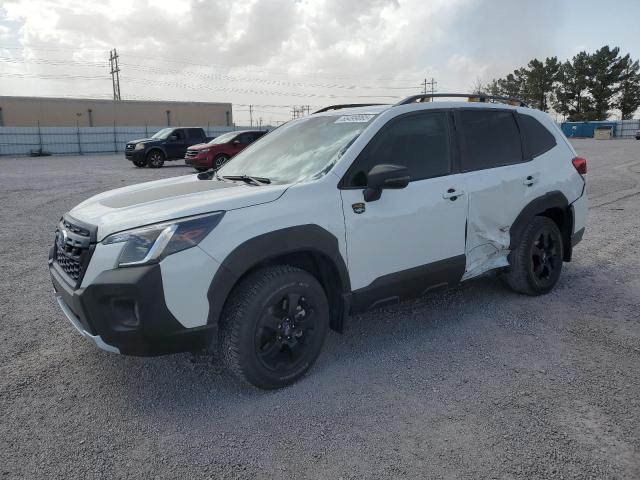 Vin: jf2skamc9ph417935, lot: 55499065, subaru forester wilderness 2023 img_1