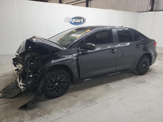 Vin: jtdepmae7mj120154, lot: 56520475, toyota corolla le 2021 img_1