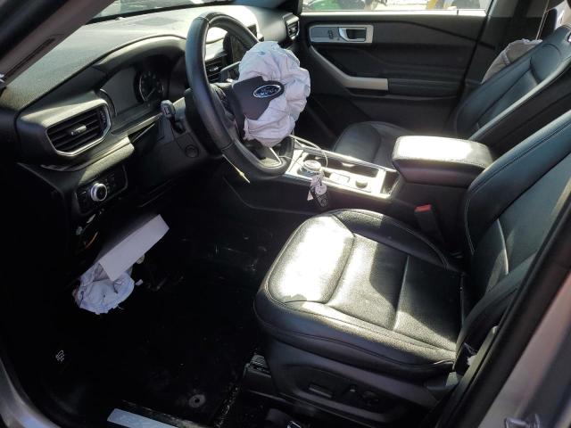 2022 FORD EXPLORER L 1FMSK8FHXNGA22256