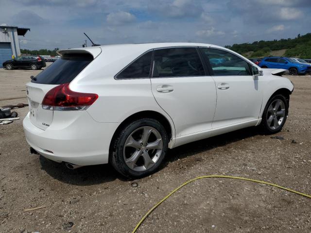 Vin: 4t3bk3bbxdu088639, lot: 58305735, toyota venza le 20133