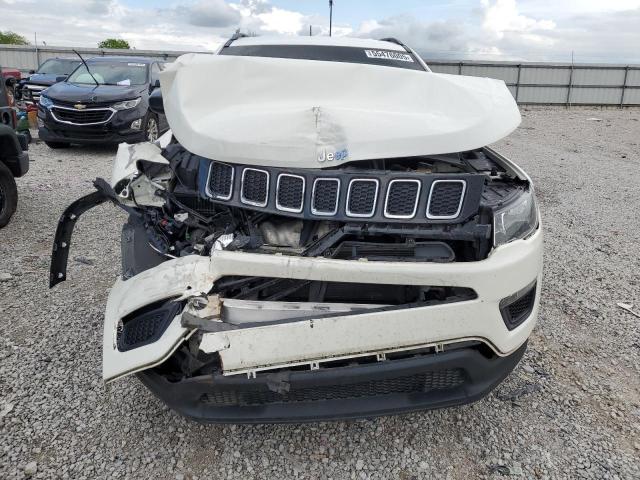 2018 JEEP COMPASS SP 3C4NJDAB9JT440751