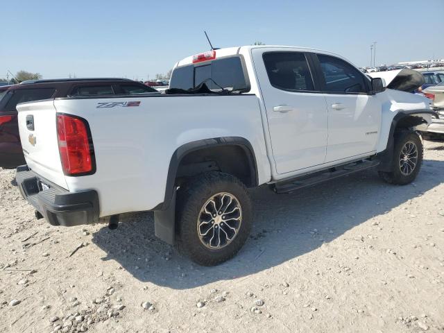 2018 CHEVROLET COLORADO Z 1GCGTEEN6J1249566