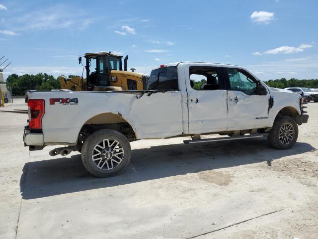 Vin: 1ft8w3bt7hed15922, lot: 57836685, ford f350 super duty 20173