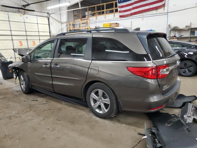 Vin: 5fnrl6h71jb089308, lot: 57482295, honda all models exl 20182