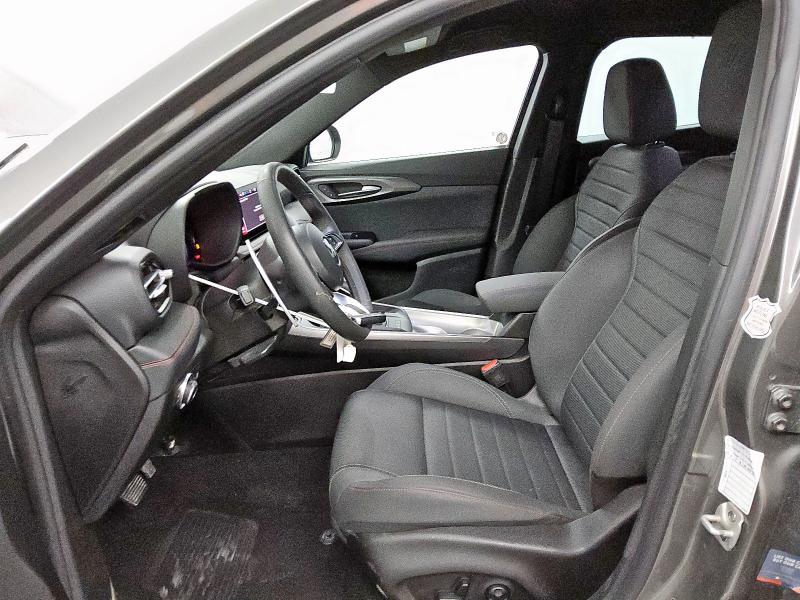 2024 DODGE HORNET R/T ZACPDFCW5R3A34231