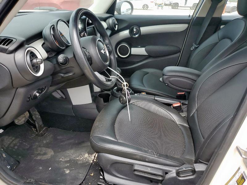 2015 MINI COOPER WMWXS5C51FT831167