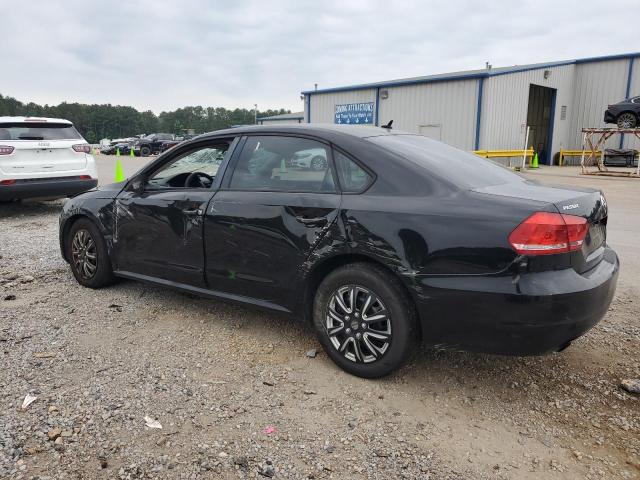 Vin: 1vwas7a33ec107871, lot: 57851445, volkswagen passat s 20142