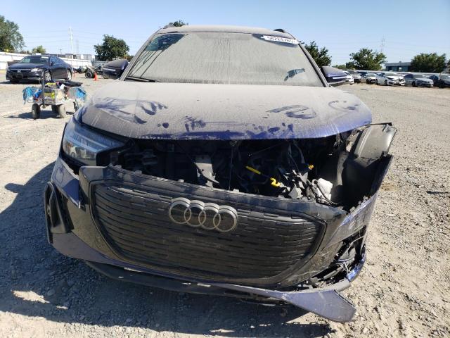 2023 AUDI Q4 E-TRON WA1M2BFZ3PP045135
