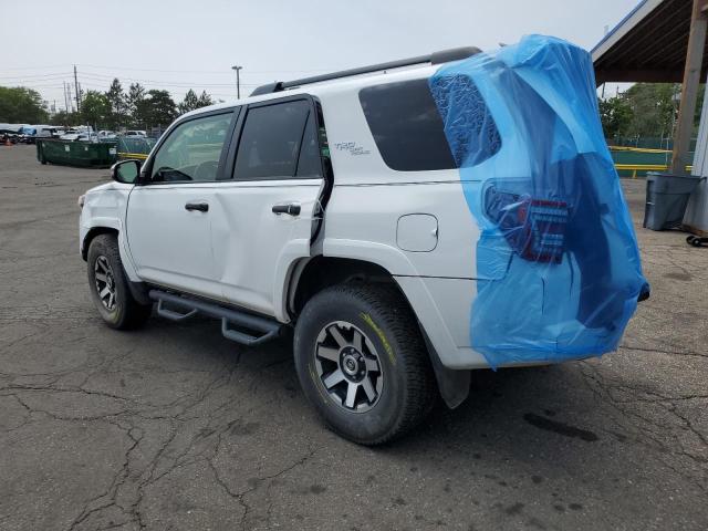 Vin: jtebu5jr2k5653339, lot: 57665515, toyota 4runner sr5/sr5 premium 20192