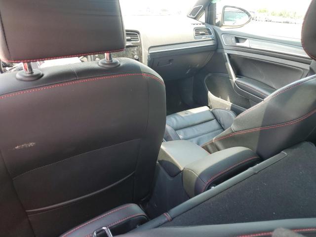 2018 VOLKSWAGEN GTI S 3VW547AUXJM262110