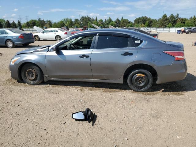 Vin: 1n4al3ap1fc166288, lot: 56520575, nissan altima 2.5 20152