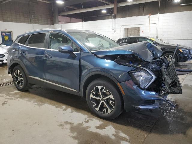 Vin: kndpvcag3p7050454, lot: 56648105, kia sportage ex 20234
