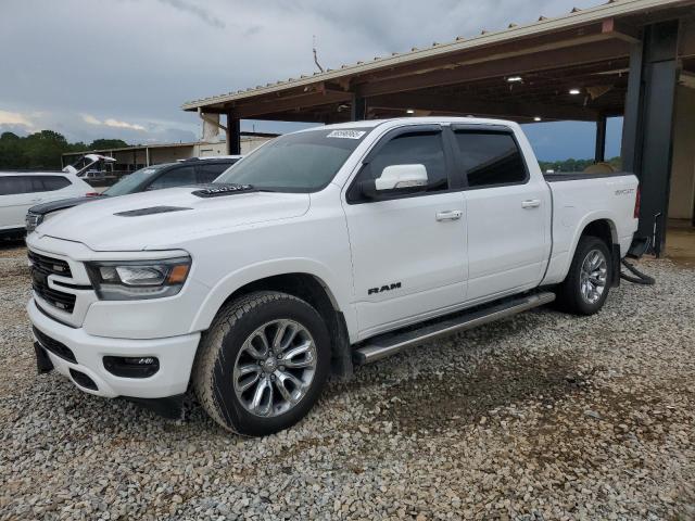Vin: 1c6srfjt9nn434509, lot: 56596965, ram 1500 laramie 2022 img_1