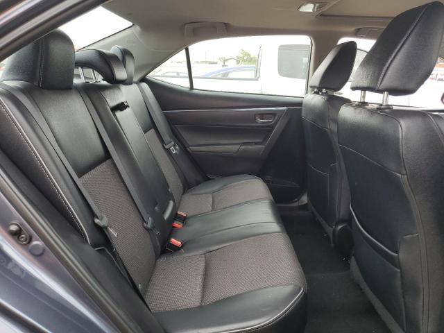 2015 TOYOTA COROLLA L - 5YFBURHEXFP257473