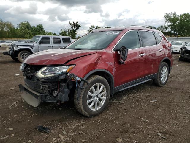 Vin: 5n1at2mv8jc834932, lot: 58226405, nissan rogue s 2018 img_1