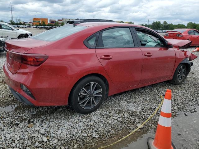 Vin: 3kpf24ad0re810651, lot: 57742295, kia forte lx 20243