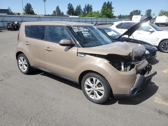 Vin: kndjp3a5xe7047952, lot: 55529865, kia soul + 20144