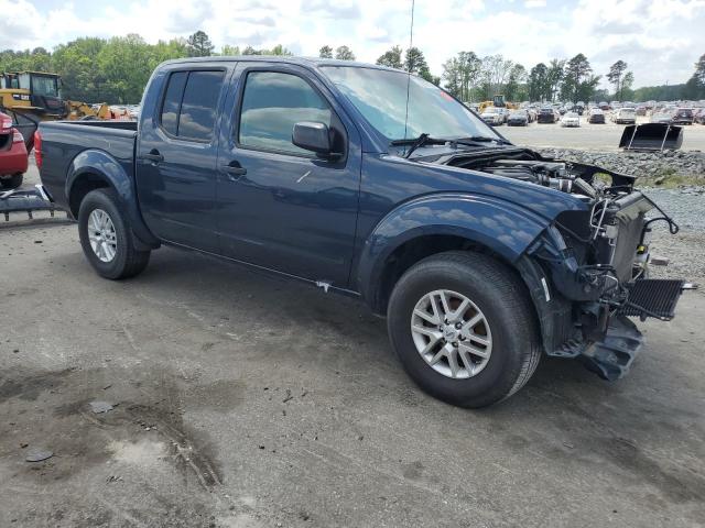 2019 NISSAN FRONTIER S 1N6AD0ER3KN791367