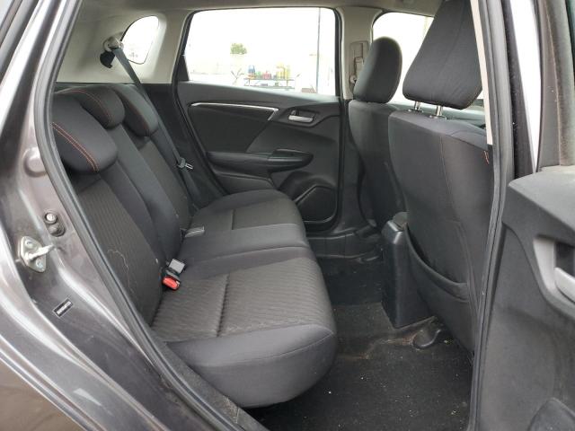 2018 HONDA FIT SPORT 3HGGK5G65JM717235