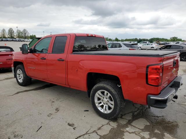Vin: 1gcvcrecxez197573, lot: 53427165, chevrolet all models c1500 lt 20142