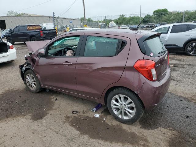 Vin: kl8cd6saxlc461521, lot: 55689375, chevrolet spark 1lt 20202