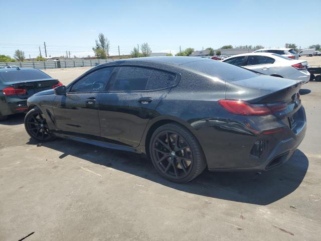 Vin: wbagv8c08nck16319, lot: 56837605, bmw m8 20222