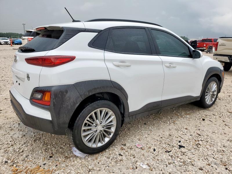 Vin: km8k22aa2ku390984, lot: 59093235, hyundai kona sel 20193