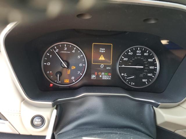 2024 SUBARU OUTBACK LI 4S4BTANC2R3170070
