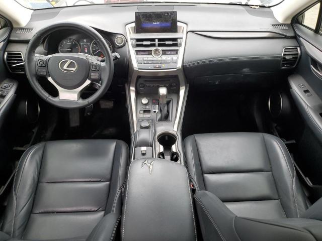 2015 LEXUS NX 200T JTJYARBZ1F2003452