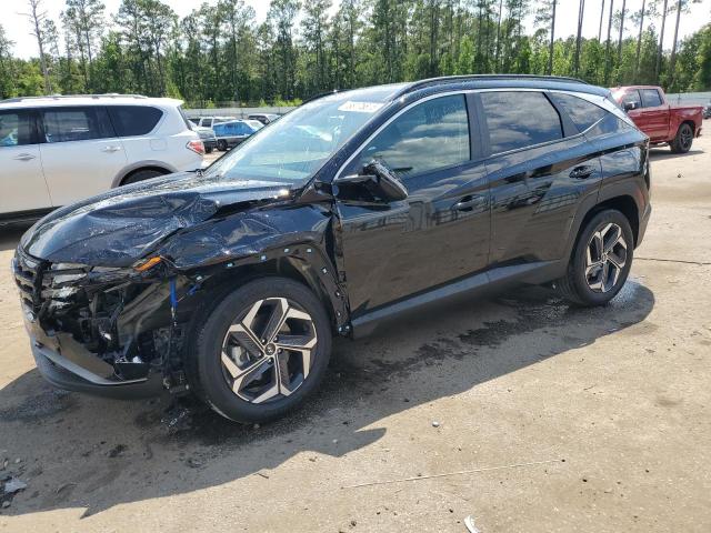 HYUNDAI TUCSON SEL