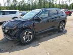 2024 HYUNDAI TUCSON SEL - KM8JCCD17RU175475